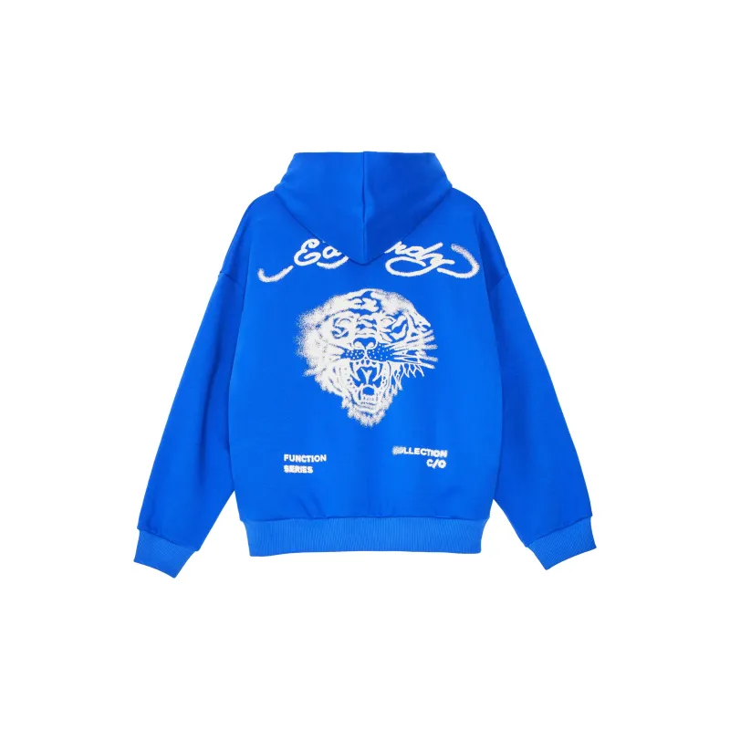 Ed Hardy Sweatshirts Unisex-3
