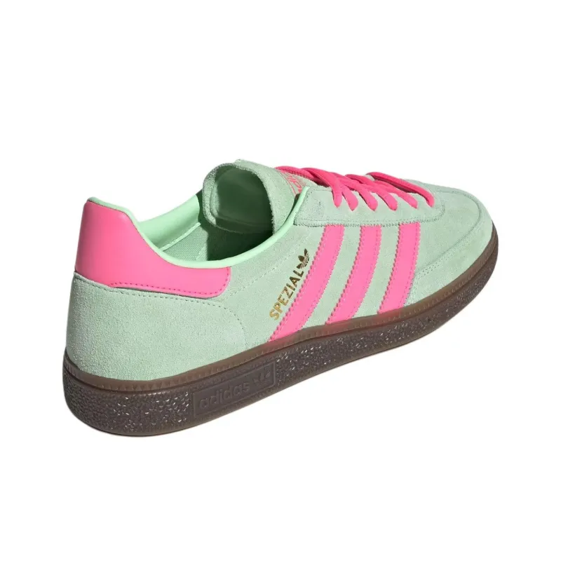 Adidas Handball Spezial Semi Green Spark-3