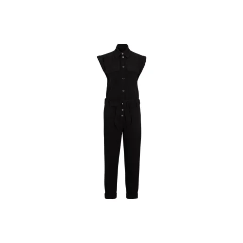 HUGO BOSS Jumpsuits Women's Black