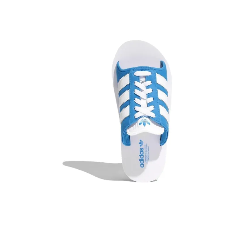 Adidas Gazelle Beach Bluebird Women's-2