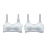 2 Pack (Blue+Blue)