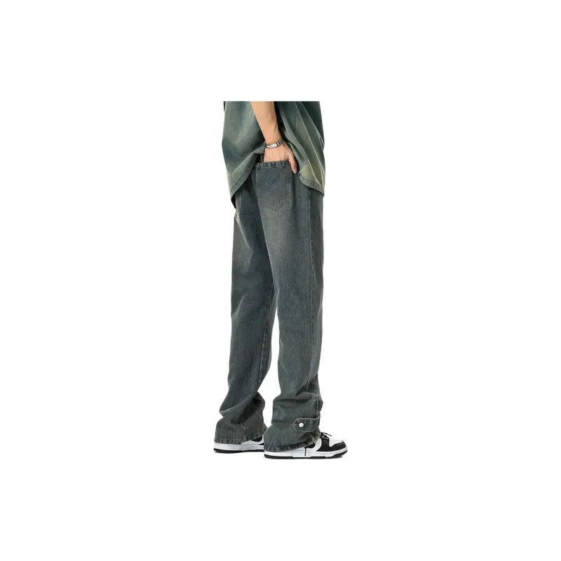 RAMPAGE Jeans Men's Vintage Blue-1