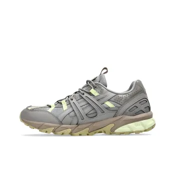 Asics Gel Sonoma 15 50 Steeple Grey Taupe Grey