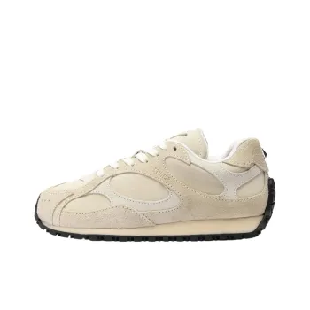Schutz Wave 70 Low-Top Casual Shoes Women's Beige