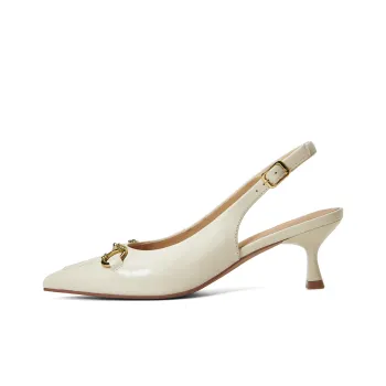 PT'SON One Strap Sandals Women's