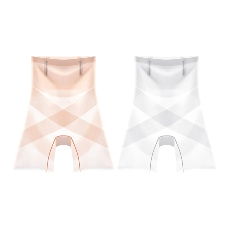 Ordifen Shapewear Bottom Women's 2 Pack-3