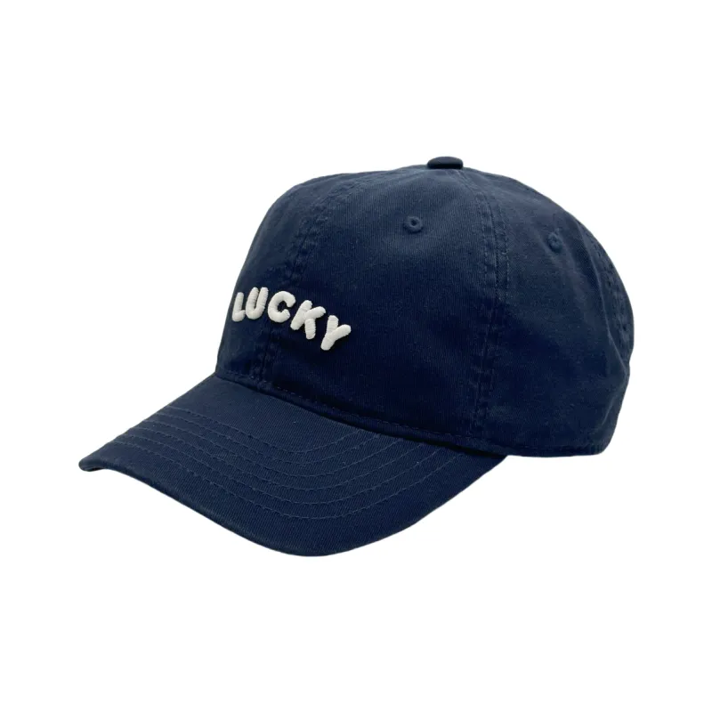 LUCKY BRAND Cotton Baseball Caps Unisex-5