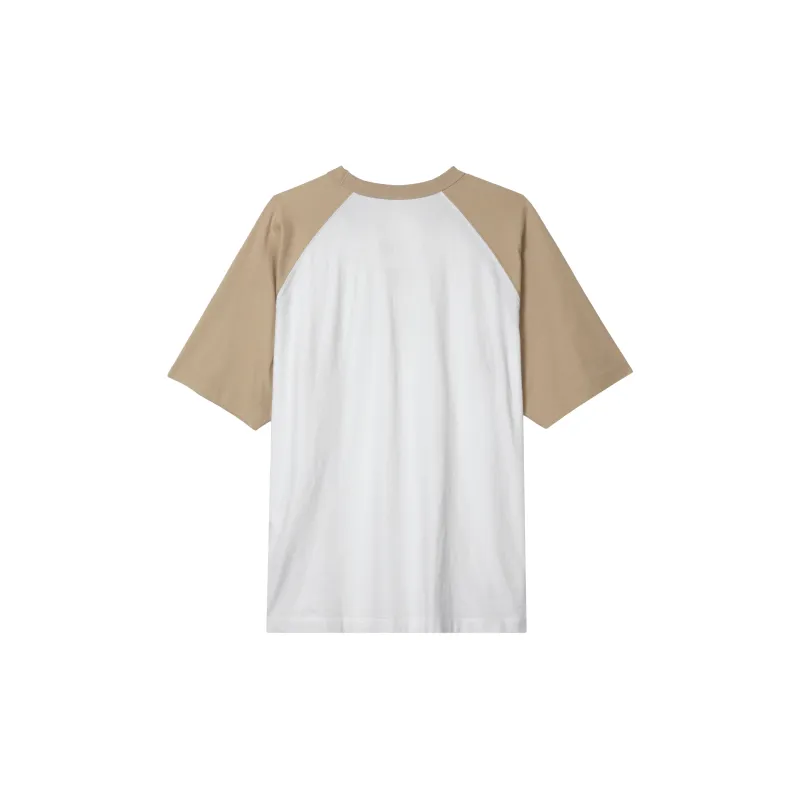 UNIQLO Raglan Sleeve T Shirt Unisex-4