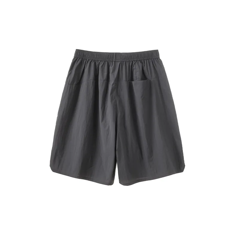 BUTTBILL Casual Shorts Unisex-1