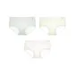 3 Pack[Lime+Fruit Green+Milk White]