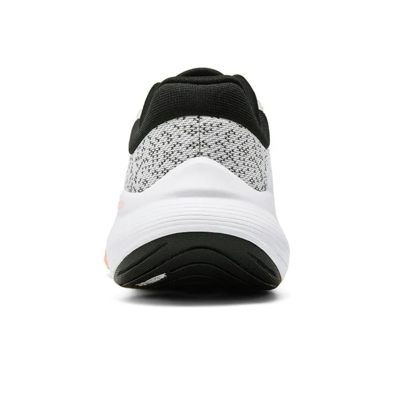 Skechers WOMEN'S GO WALK Low Top Casual Shoes Women's Gray Black White-3