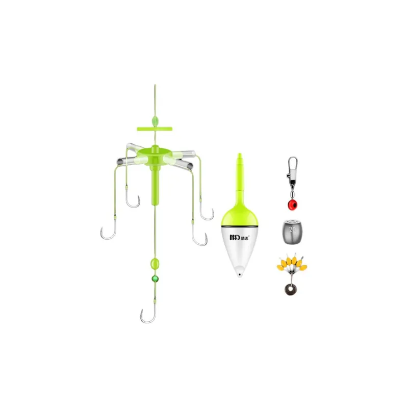 Monda Fish Hook-15