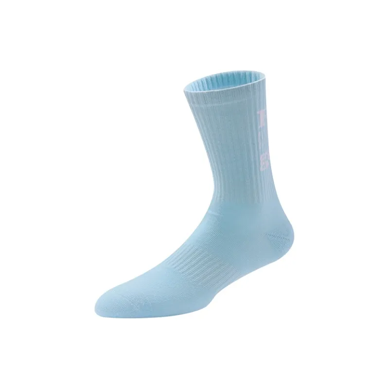 PEAK Knee High Socks Unisex Combo Set Multicolor-13