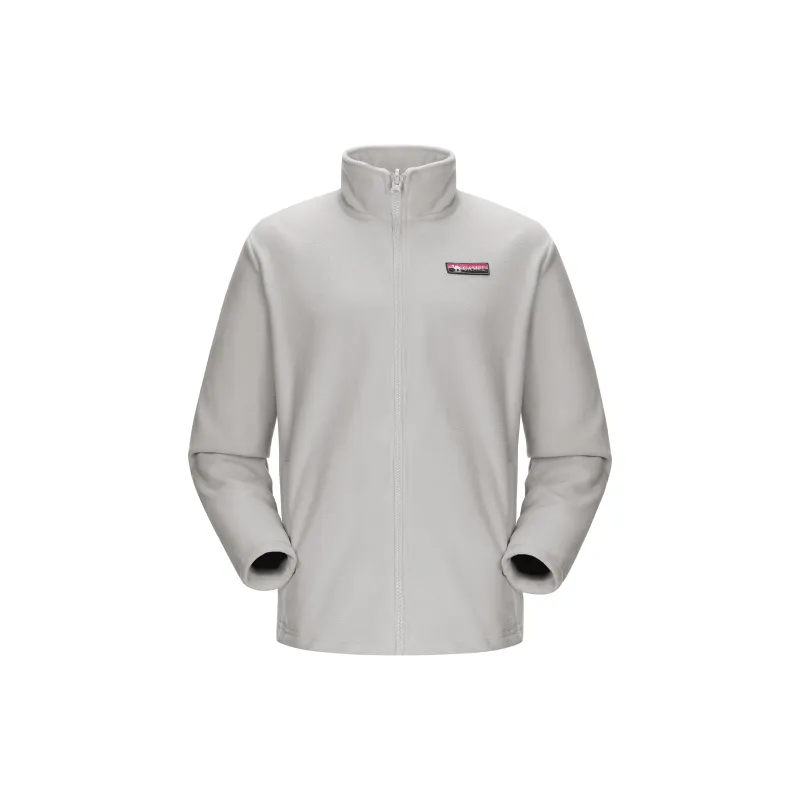 CAMEL All weather Windbreaker Jacket Unisex-5