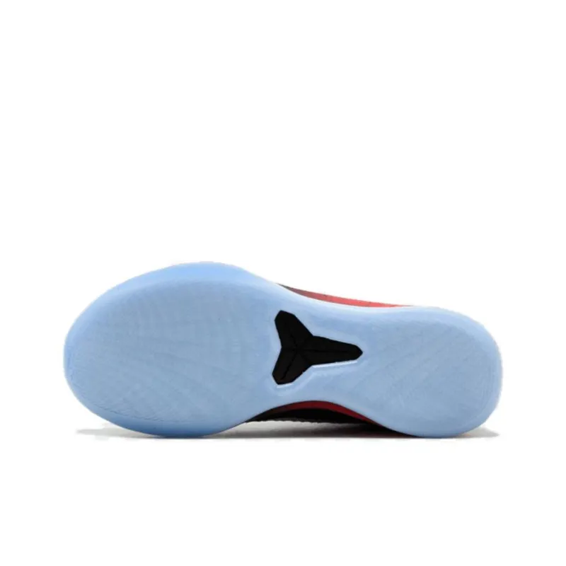 Nike Kobe A.D. DeMar DeRozan Bred Pe-4