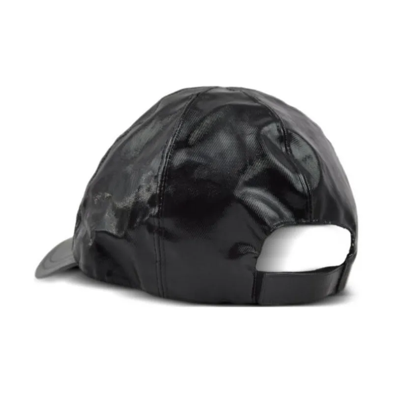CHANEL 1990 2000s Sport Line Baseball Cap-2