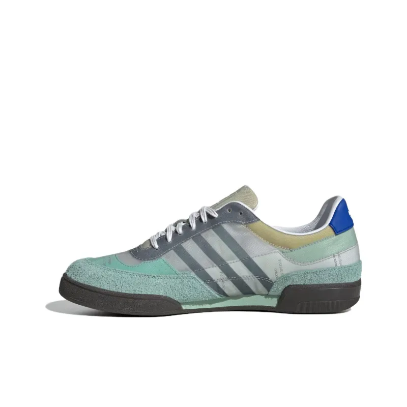 Adidas Squash Polta Akh Craig Green Hazy Green-1