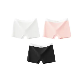 Ordifen Boxer Shorts Women's 3 Pack