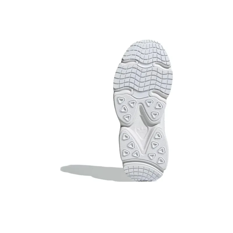Ozmillen Adidas Originals J 'Cloud White'-4