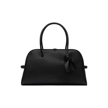 Jacquemus Le Turismo Zipped Shoulder Bag
