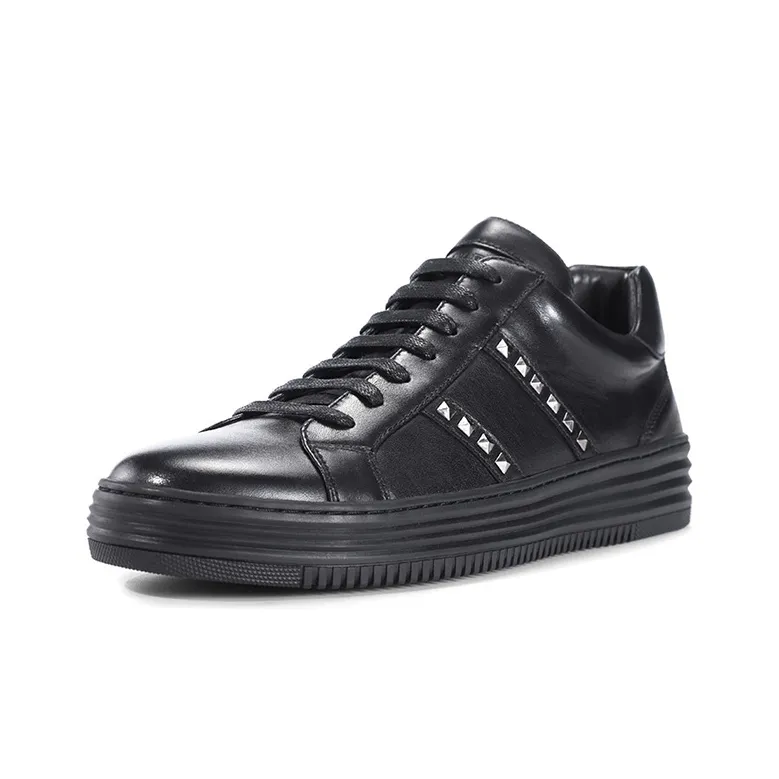 GOLF Low-Top Skateboard Shoes Men's-5