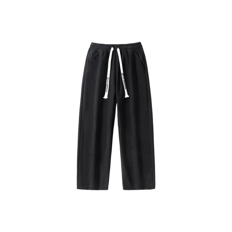 The Simpsons Knitted Sports Pants Unisex-12