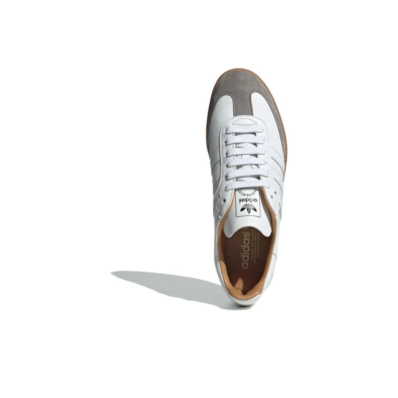 Adidas Originals Samba Og Made In Italy Core White-4