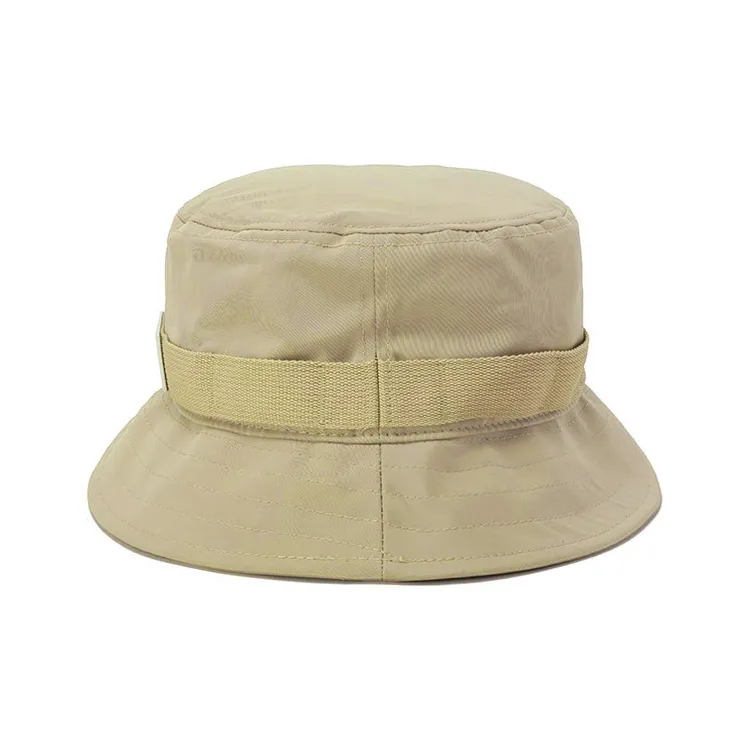 KENZO Jungle Logo Patch Bucket Hat-3
