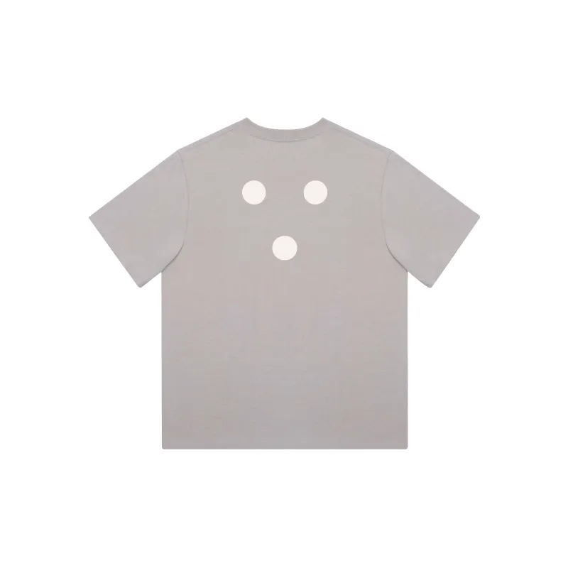INNERSECT The Series Of All Things In The World T Shirt Unisex-1