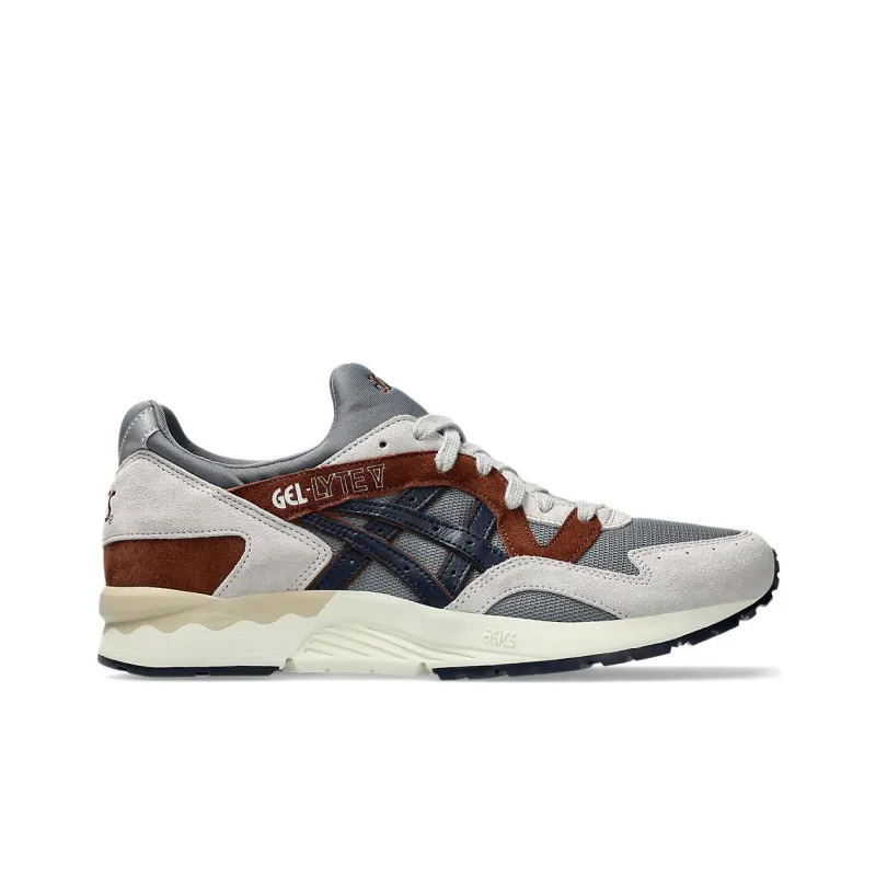 Asics Gel Lyte V Metropolis Midnight-1