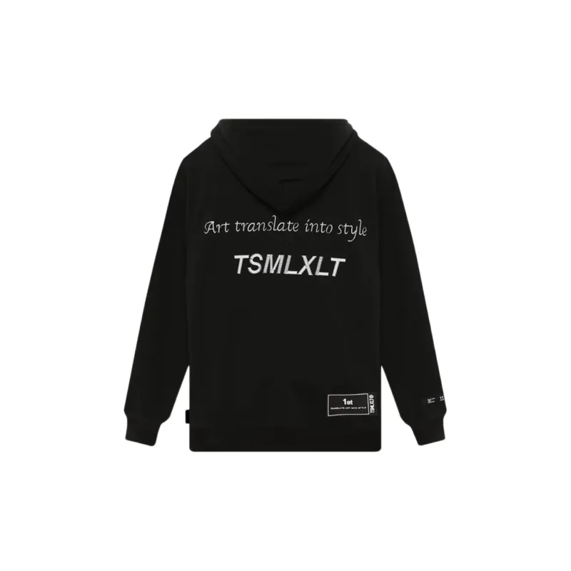 TSMLXLT Series 1 Sweatshirt Unisex-1
