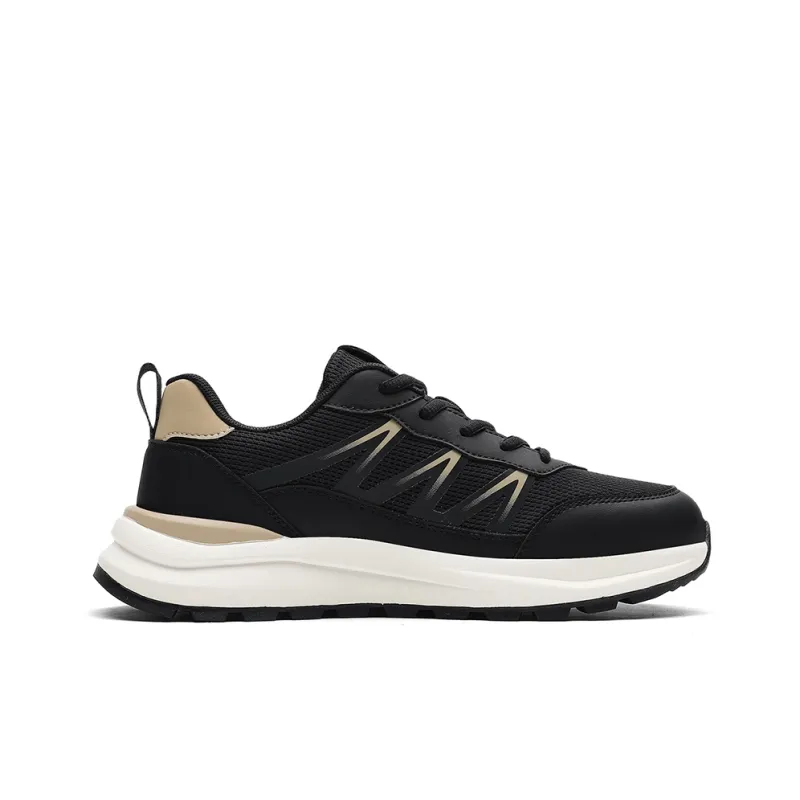 K-bird Durable Breathable Low-Top Casual Shoes Men's-19
