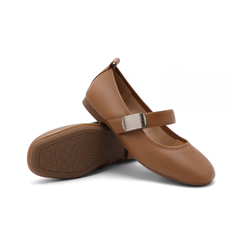 Senda Women's Casual Shoes Women's Ecru-12