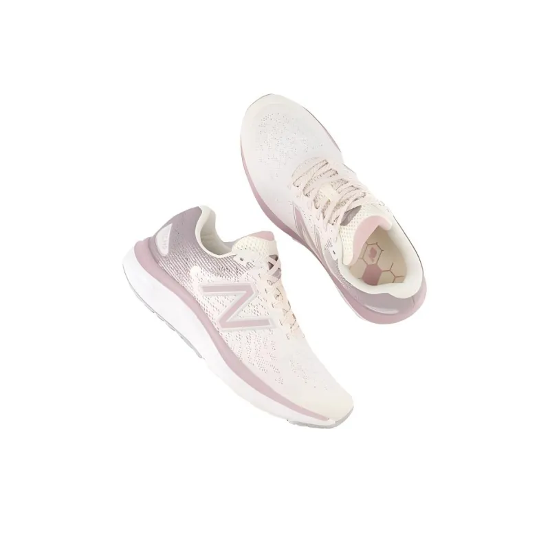 New Balance Women's Fresh Foam 680v7 'Sea Salt Violet Shadow' Women's-3
