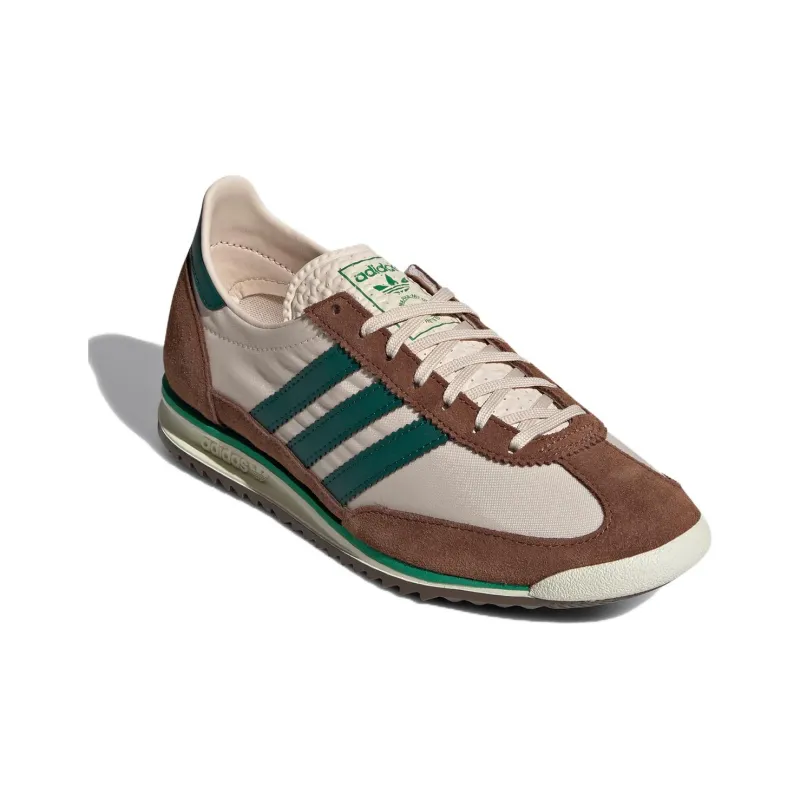 Adidas Sl 72 Og Linen Collegiate Green Women's-2