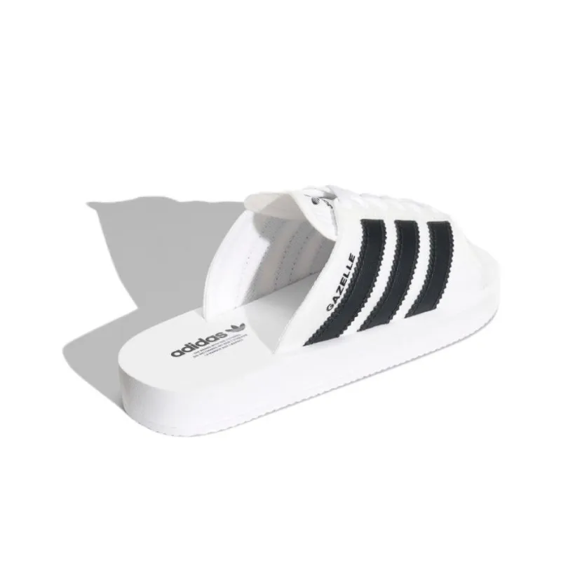 Adidas Gazelle Beach Footwear White Women's-3