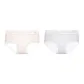 2 Pack[Peach Pink+Light Purple]
