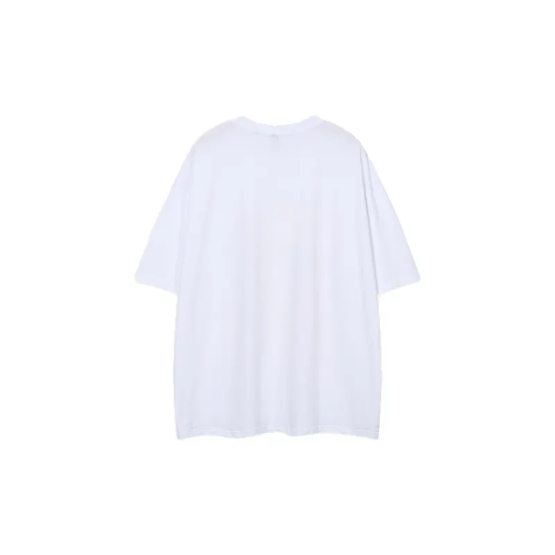 CHRROTA T-Shirts Unisex-1