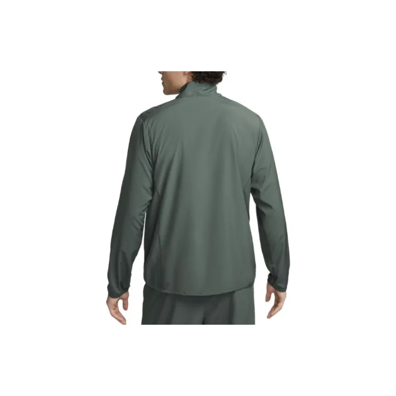 Nike Dri-FIT Versatile Jacket Jackets Coats Men's Vintage Green-1