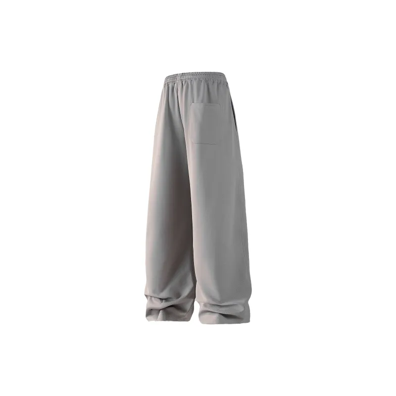 EDG Casual Pants Unisex-11