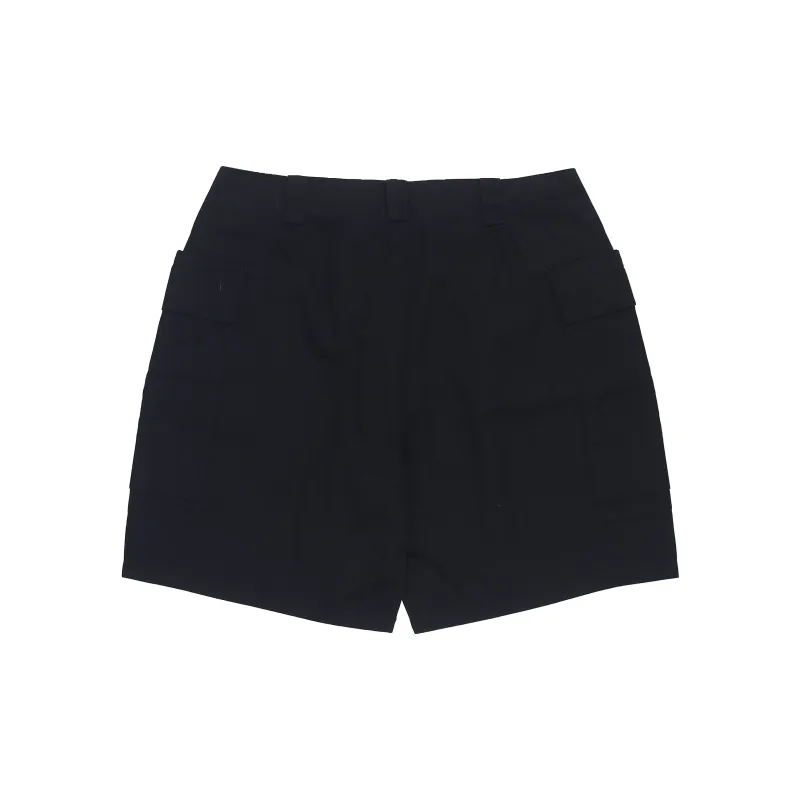 Converse Cargo Shorts Men Black-2