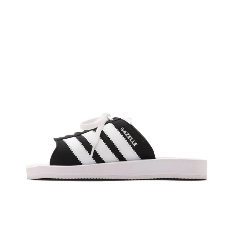 Adidas Gazelle Beach Core Black-0