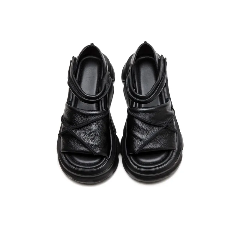 Jay Roman Sandals 6.5cm Women's-7