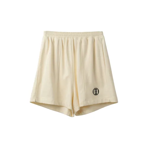 ICE DUST Casual Shorts Women's