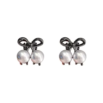 SENDME Hair Clips Women's