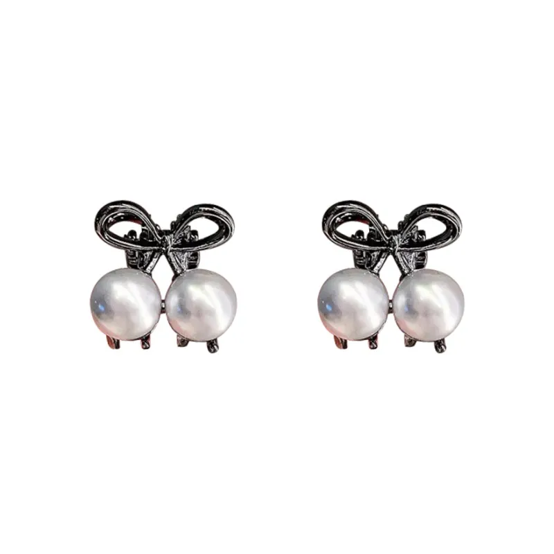 SENDME Hair Clips Women's-0