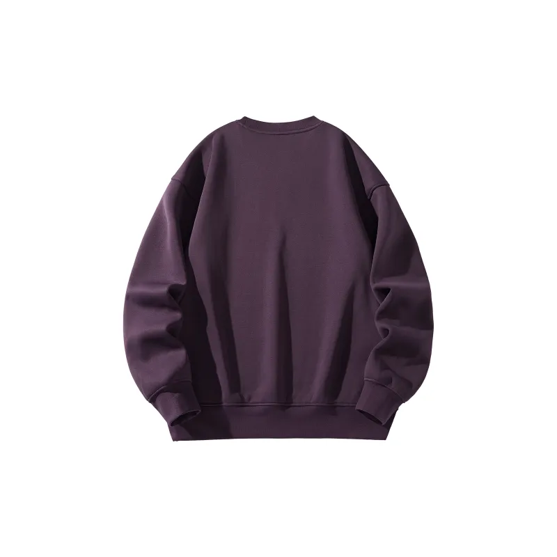 Jeep Sweatshirt Fall Winter Fleece Lined Unisex-15