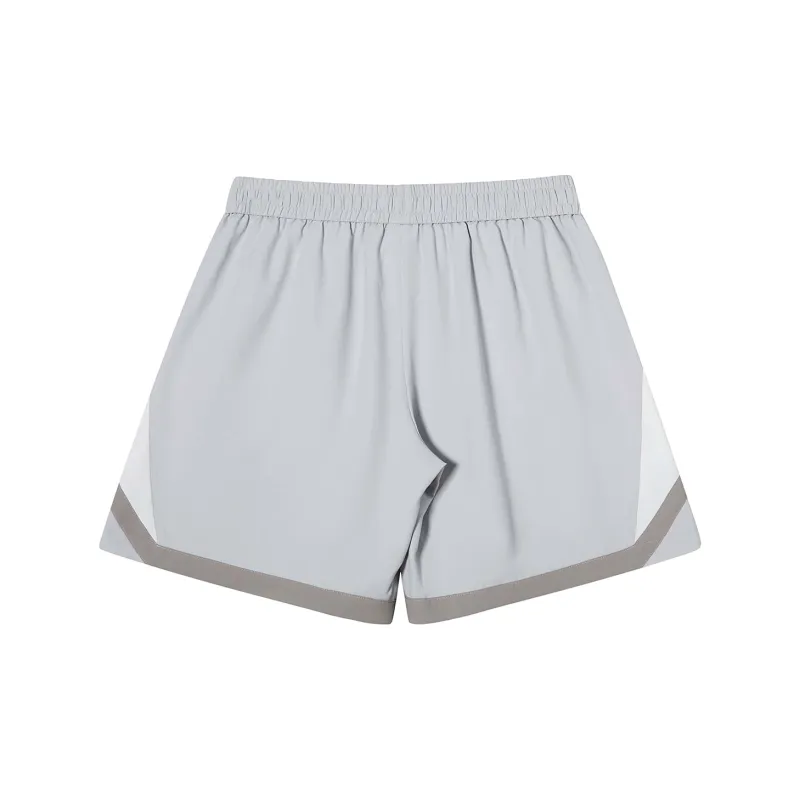 SUPEREALLY Casual Shorts Unisex-13