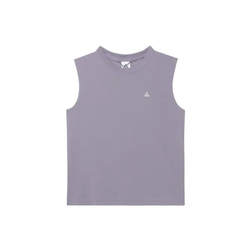 Nike ACG Dri-FIT ADV 'Goat Rocks' Quick-Dry Sleeveless Vest Purple