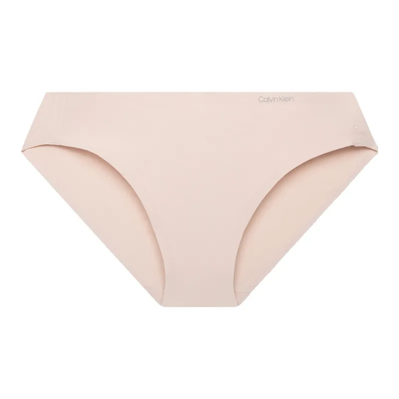 CALVIN KLEIN Underpants Women's First Peach Pink-1